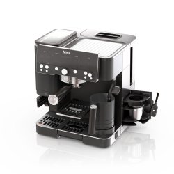 Ninja ES601EUBK Luxe Café Premier Kaffeemaschine Schwarz