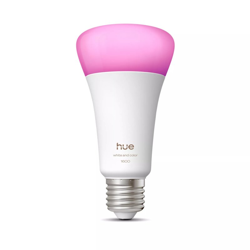 Philips Hue WACA E27 1er 100W