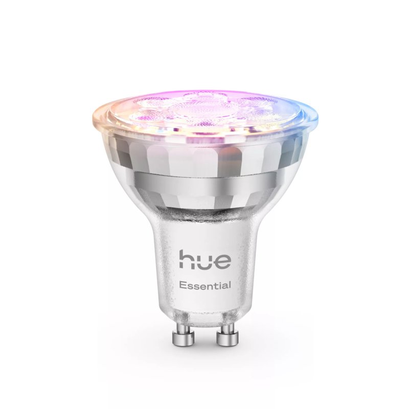 Philips Hue Essential WCA 345 GU10 1P EU