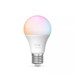 Philips Hue Essential WCA 806 A60 E27 1P EU