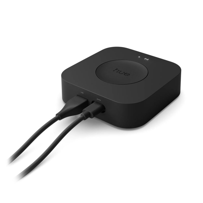 Philips 8720169155114 smart home light controller Wireless Black