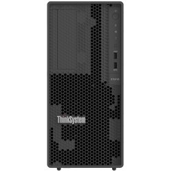 Server Lenovo ST50 V3 Xeon E-2434 (4C 3.4GHz 8MB Cache/55W). SW RA