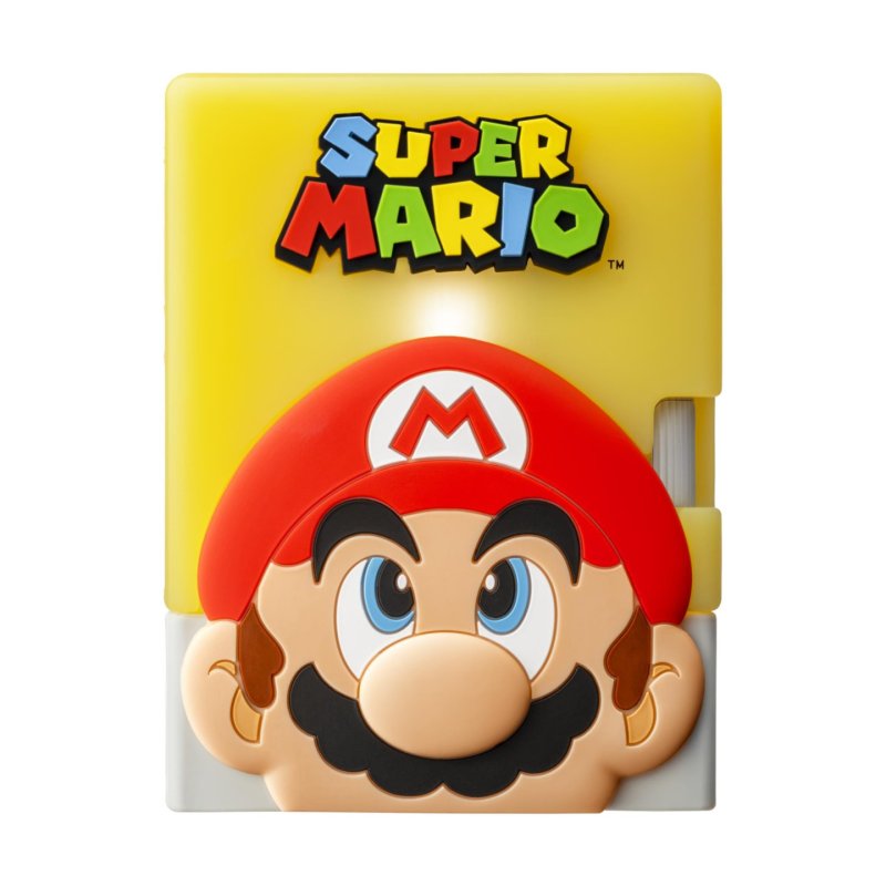 Fuji - Instax Mini Link 3 Super Mario edt.