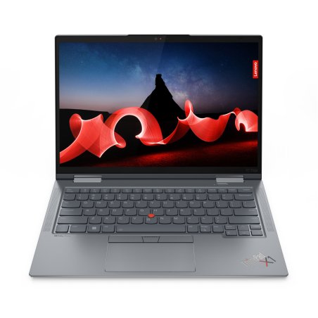 T1A Lenovo ThinkPad X1 Yoga Gen 8 Refurbished Intel Core™ i5 i5-1345U Hybrid (2-in-1) 35.6 cm (14") Touchscreen WUXGA