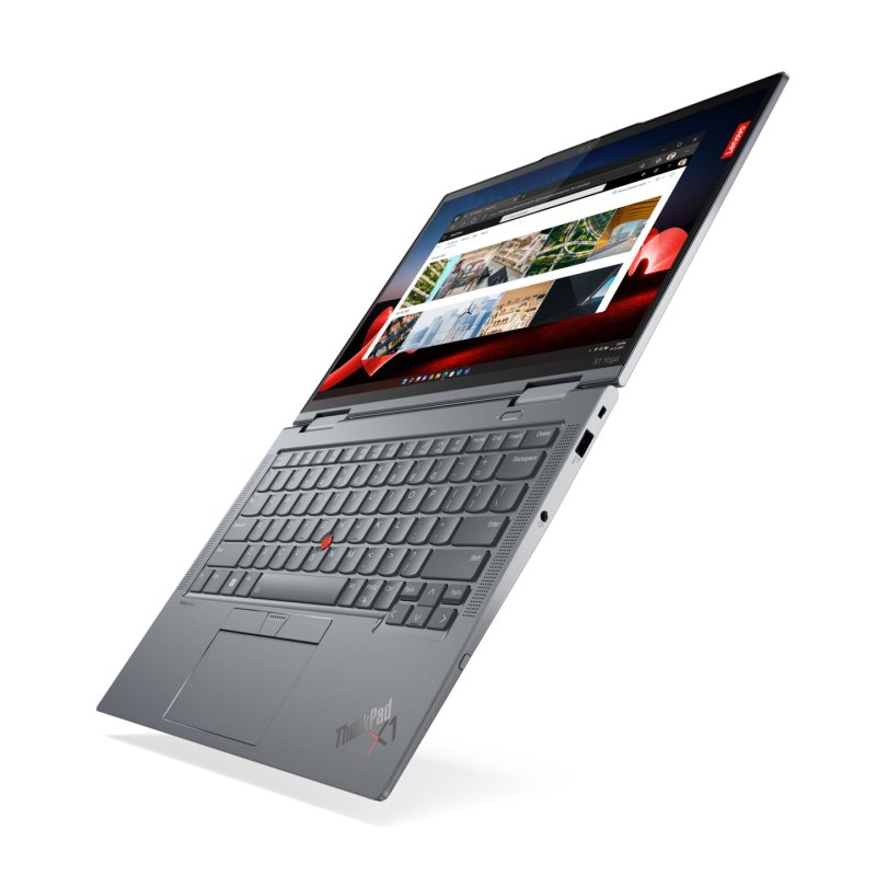 T1A - Lenovo X1 Yoga G8 i5-1345U 32GB 512GB WWAN W11P