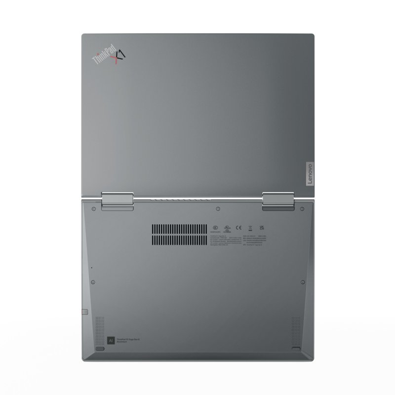 T1A Lenovo ThinkPad X1 Yoga Gen 8 Refurbished Intel Core™ i5 i5-1345U Hybrid (2-in-1) 35.6 cm (14") Touchscreen WUXGA