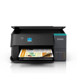 EPSON EcoTank ET-2950 MFP Jet d'encre couleur A4 rechargeable 15ppm/8ppm, Wifi,