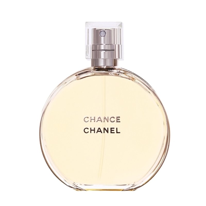 Chanel - Chance EDT 50 ml