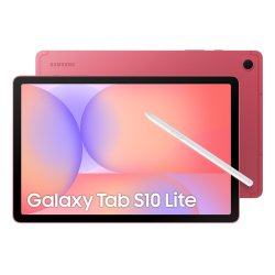 Galaxy Tab S10 Lite EU 128GB (koralle, Android)