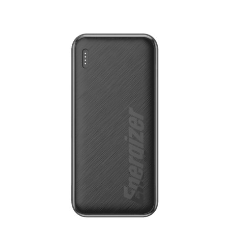Energizer - 10K 22.5W fast charging Compact and travel-ready power bank - 10000mAh - Black