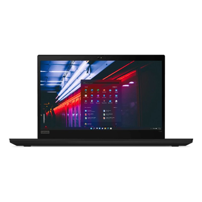 T1A - Lenovo ThinkPad T14 G2 i5-1145G7 16GB 256GB W11P