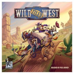 Wild Tiled West (DWD07000)