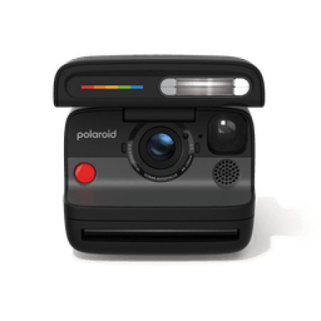 Polaroid Flip 79 x 79 mm Noir