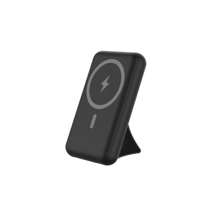 Energizer QM10002PQ power bank Lithium Polymer (LiPo) 10000 mAh Wireless charging Black