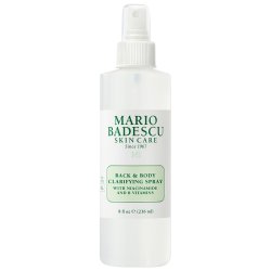 Mario Badescu - Back & Body Clarifying Spray 236 ml