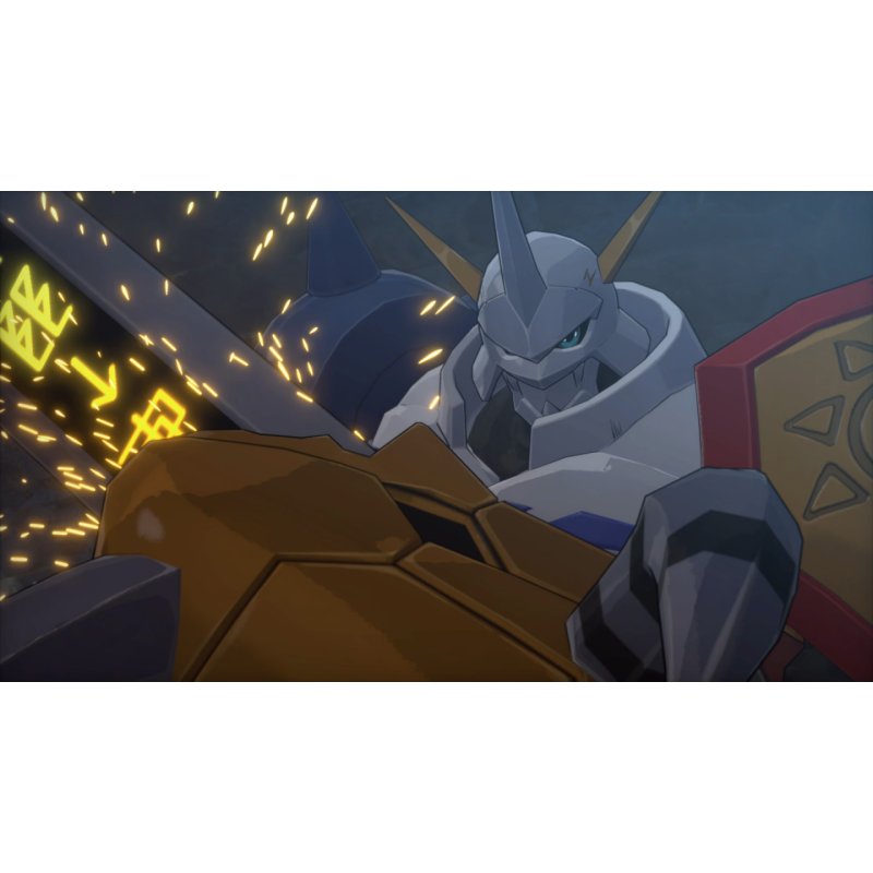 BANDAI NAMCO Entertainment Digimon Story Time Stranger Standard Français PlayStation 5