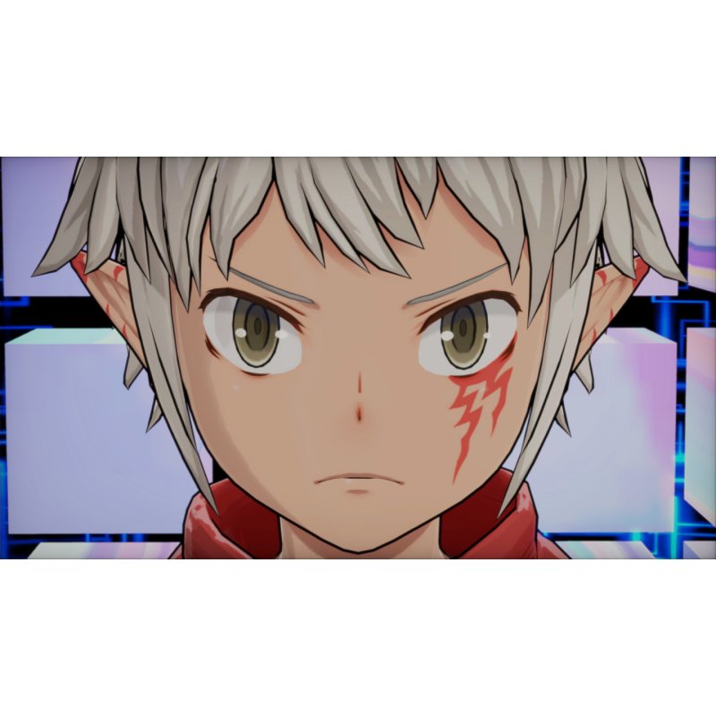 BANDAI NAMCO Entertainment Digimon Story Time Stranger Standard French PlayStation 5