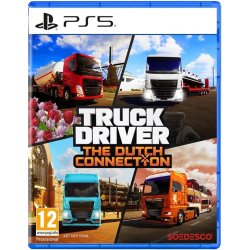 Truck Driver: The Dutch Connection /PS5