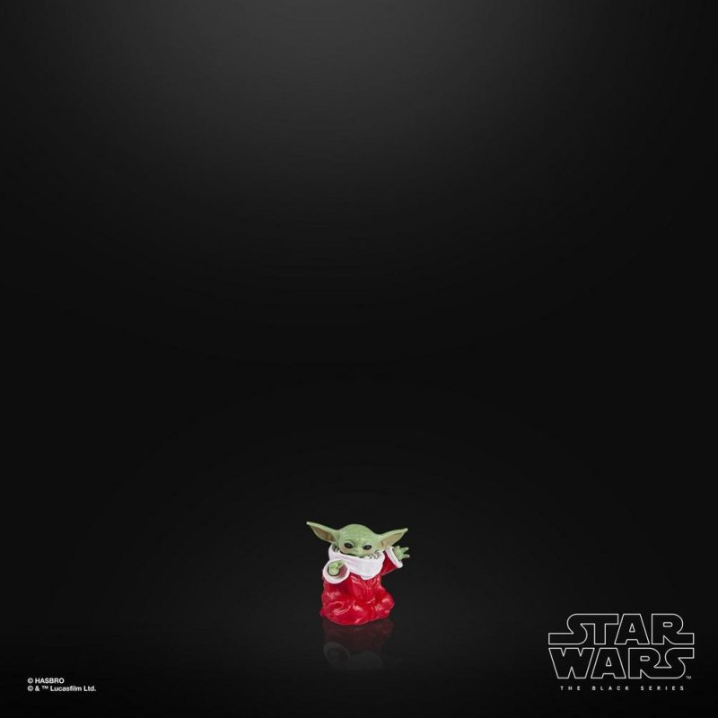 Star Wars The Black Series Astromech Droid (Holiday Edition)