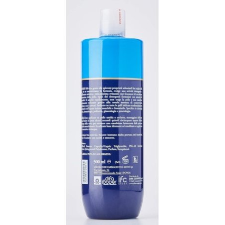 Omniskin 500 Cleansing Oil 500ml