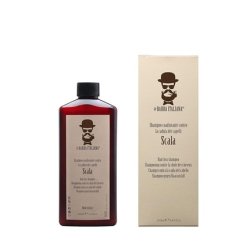 Barba Italiana Scala Hair Loss Shampoo 250ml