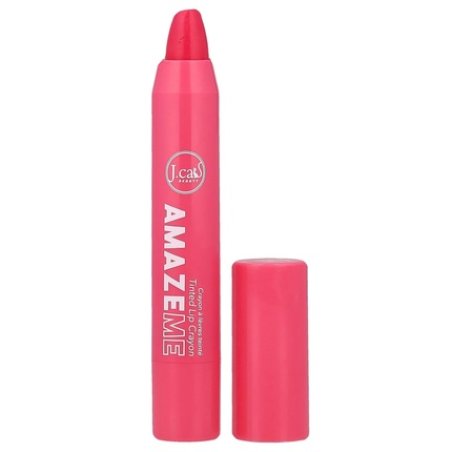 Jcat Beauty Amaze Me Tinted Lip Crayon AMC102 Really Special 0.14 Oz 4g