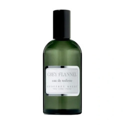 Geoffrey Beene Grey Flannel Eau De Toilette For Men 120 Ml