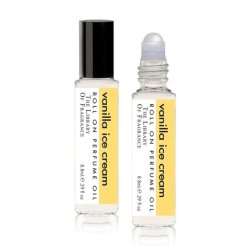 Demeter Vanilla Ice Cream Roll-On Perfume Oil 88ml