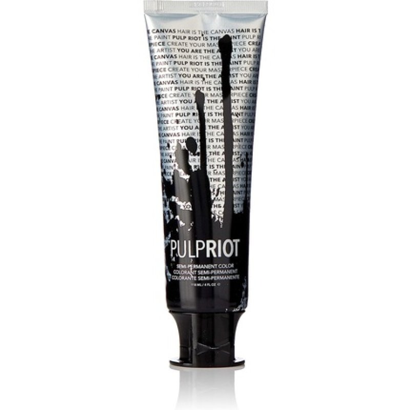 Pulp Riot Firefly Neon Collection Semi-Permanent Hair Color 118ml