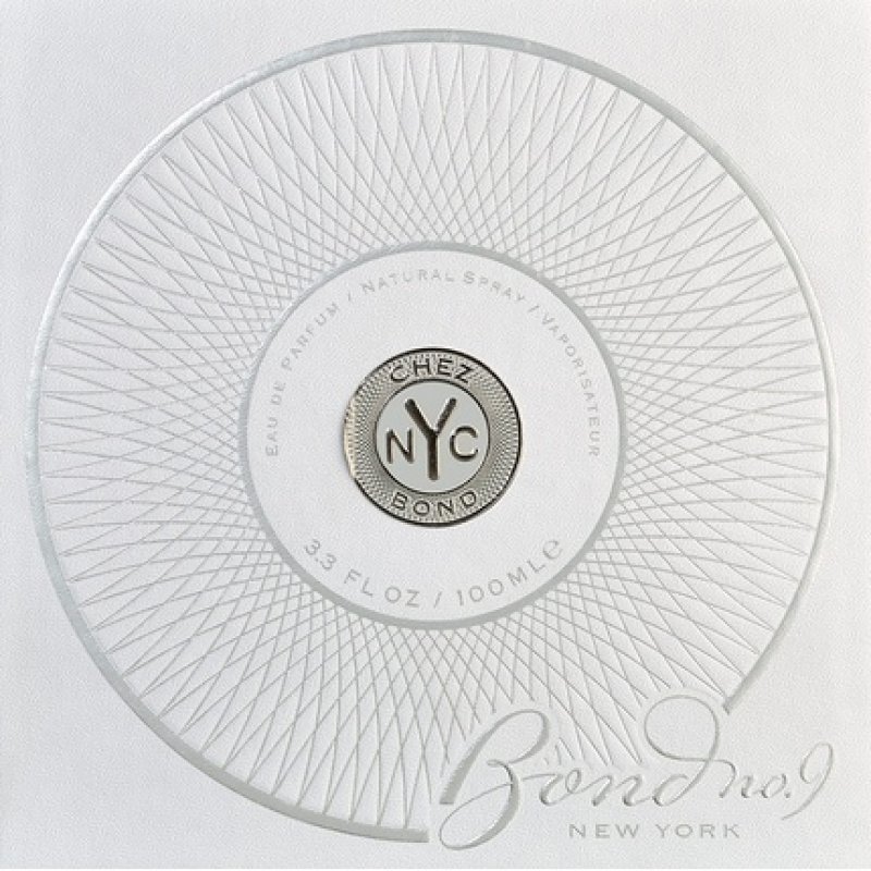 Bond No. 9 Chez EDP Skin Care 100ml