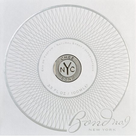 Bond No. 9 Chez EDP Skin Care 100ml