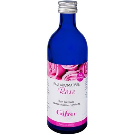 Gifrer Rose Floral Water 200ml