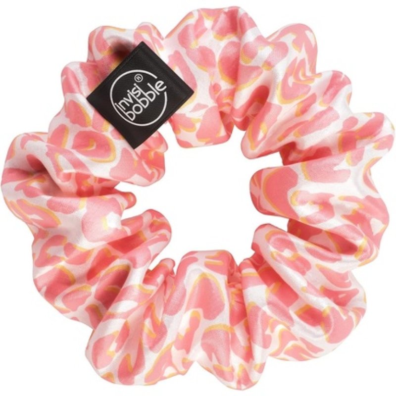 Invisibobble Sprunchie We'll Always Have Panther Duo Scrunchie Set