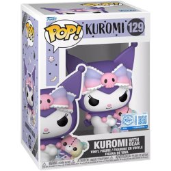 POP figure Kuromi - Kuromi with Bear Exclusive
