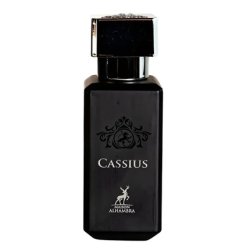 Maison Alhambra Cassius Eau De Parfum Spray 30ml