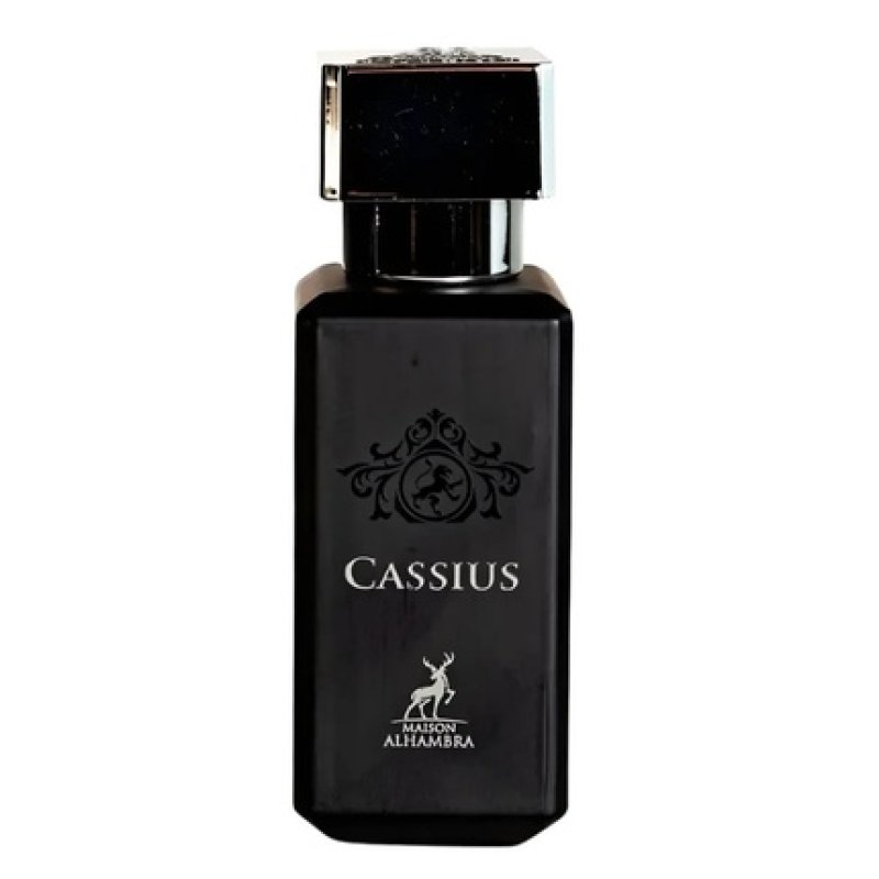 Maison Alhambra Cassius Eau De Parfum Spray 30ml