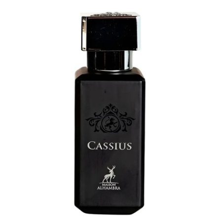 Maison Alhambra Cassius Eau De Parfum Spray 30ml