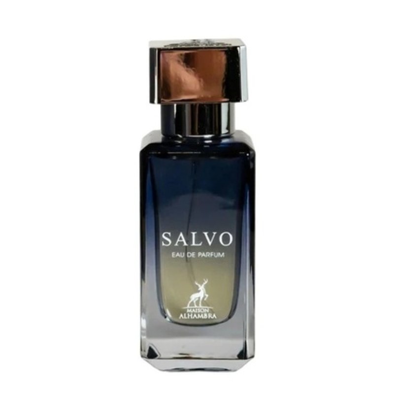 Maison Alhambra Salvo Eau De Parfum Spray 30ml