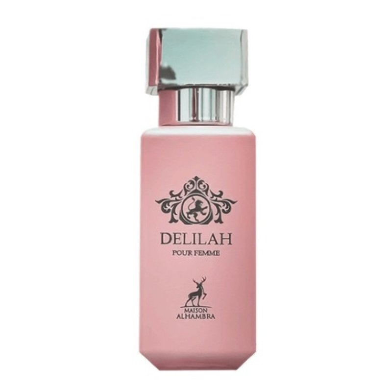 Maison Alhambra Delilah Eau De Parfum Spray 30ml