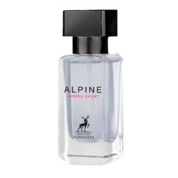 Maison Alhambra Alpine Homme Sport Eau De Parfum Spray 30ml