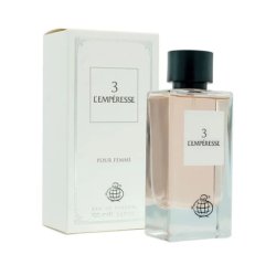 Fragrance World L'Emperesse 3 Eau De Parfum 100ml