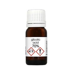 Bingospa Glycolic Acid for Discoloration, Scars, and Skin Color Improvement 10ml