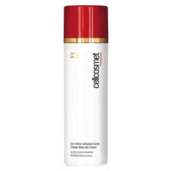 CELLCOSMET Cellular Body Gel Cream 200ml