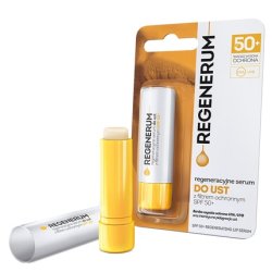 SPF 50 Regenerating Lip Serum - Lip Sunscreen and Conditioner