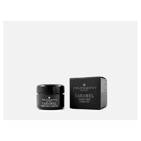 Philip Martins Pm Caramel Lipogel 20