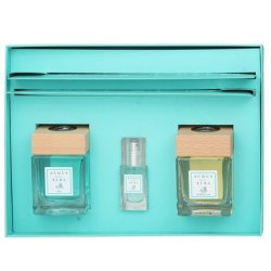 Acqua Dell'elba Notte D'Estate Green Bottle Fragrance