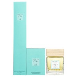 Acqua Dell'elba Cala Del Fico Green Bottle Fragrance