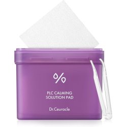 Drceuracle Plc Calming Solution Pad Instant Calming and Soothing Toner Pad