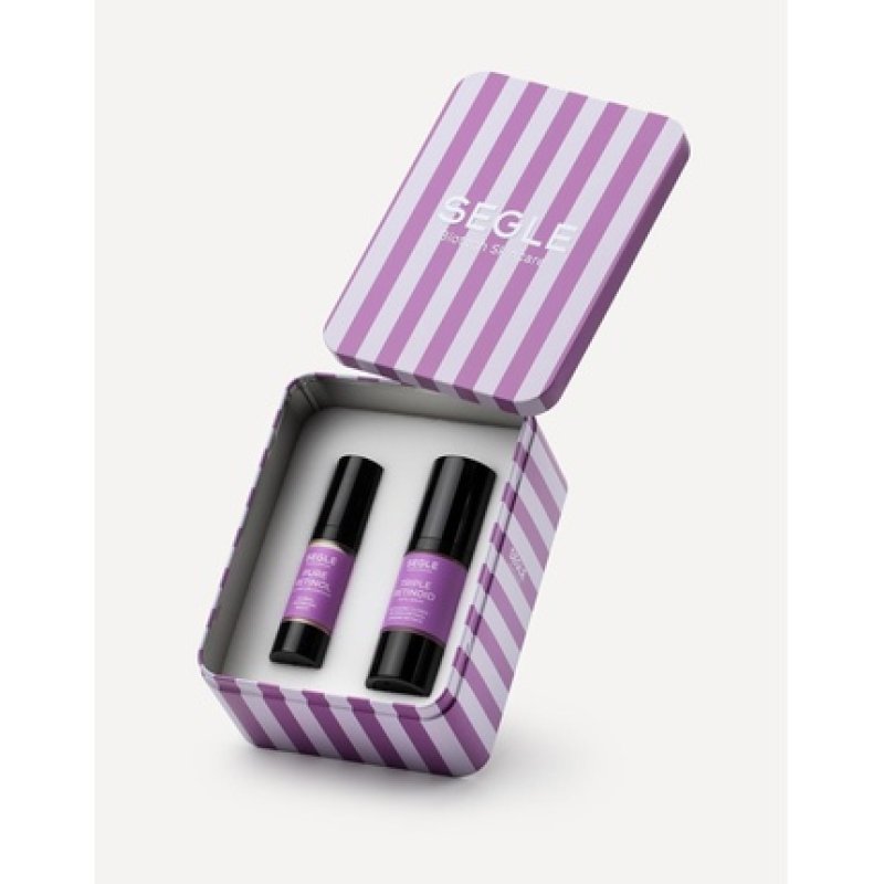 Segle Anti-Aging Serum Intensive Night Eye Contour