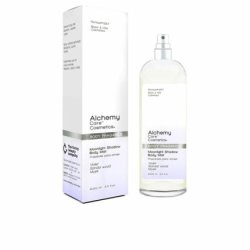 Body Mist Alchemy Care Moonlight Shadow 250 Ml